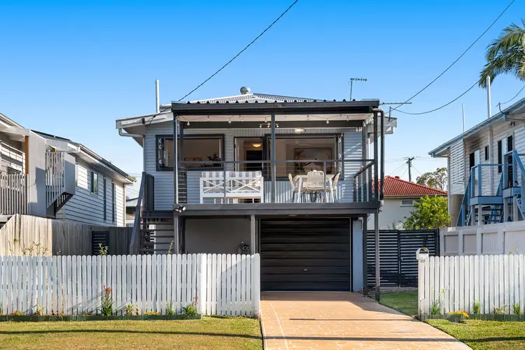 85 Billan Street, Carina QLD 4152