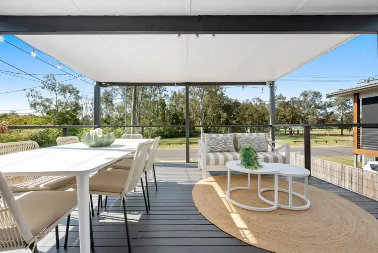 Third view of Homely house listing, 85 Billan Street, Carina QLD 4152