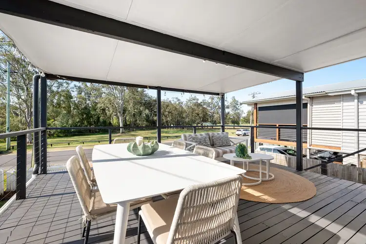 Fourth view of Homely house listing, 85 Billan Street, Carina QLD 4152