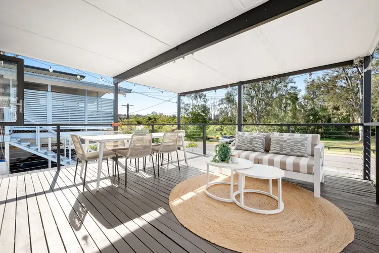 Fifth view of Homely house listing, 85 Billan Street, Carina QLD 4152