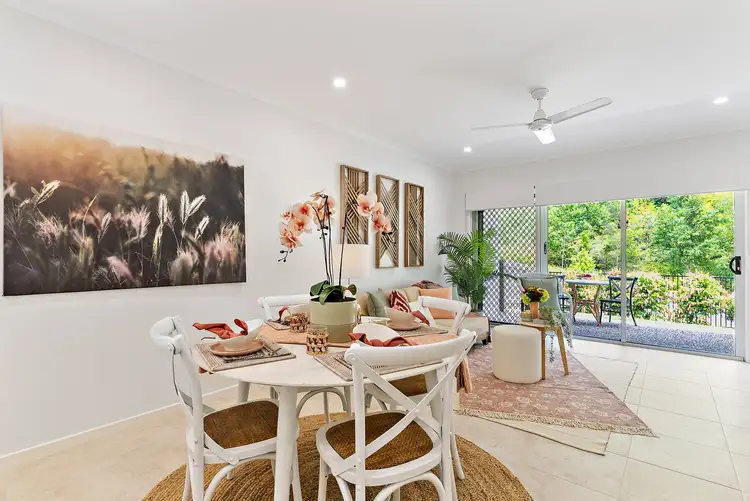 Fifth view of Homely house listing, 1/2 Mandarin Way, Palmwoods QLD 4555