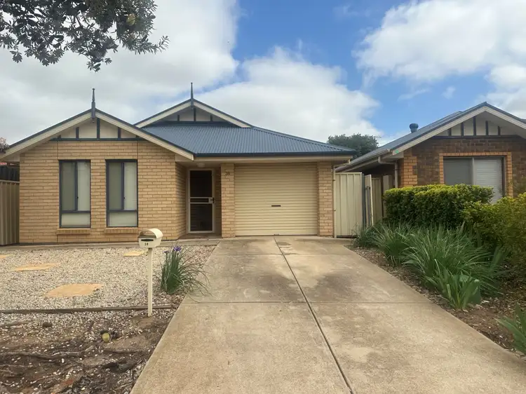 38 Charta Curcuit, Smithfield SA 5114