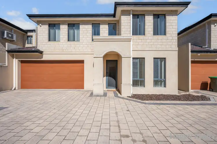364B Hardey Road, Cloverdale WA 6105