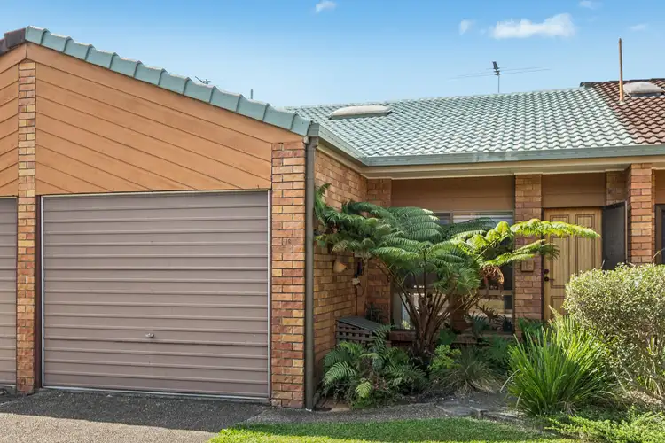 16/22 Jane Street, Arana Hills QLD 4054