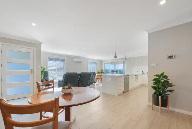 Second view of Homely house listing, 4A Poate Street, Windradyne NSW 2795