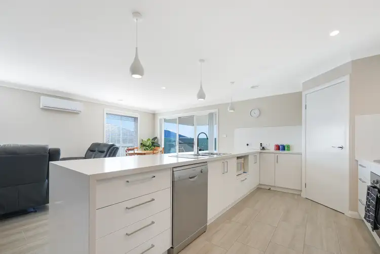 Third view of Homely house listing, 4A Poate Street, Windradyne NSW 2795