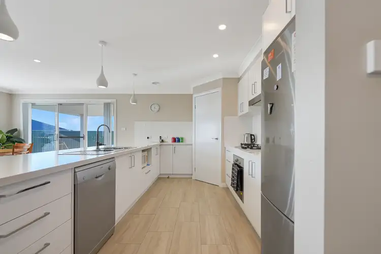 Fourth view of Homely house listing, 4A Poate Street, Windradyne NSW 2795