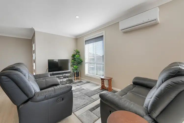 Fifth view of Homely house listing, 4A Poate Street, Windradyne NSW 2795