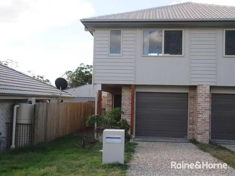1/3 Rufous Court, North Lakes QLD 4509