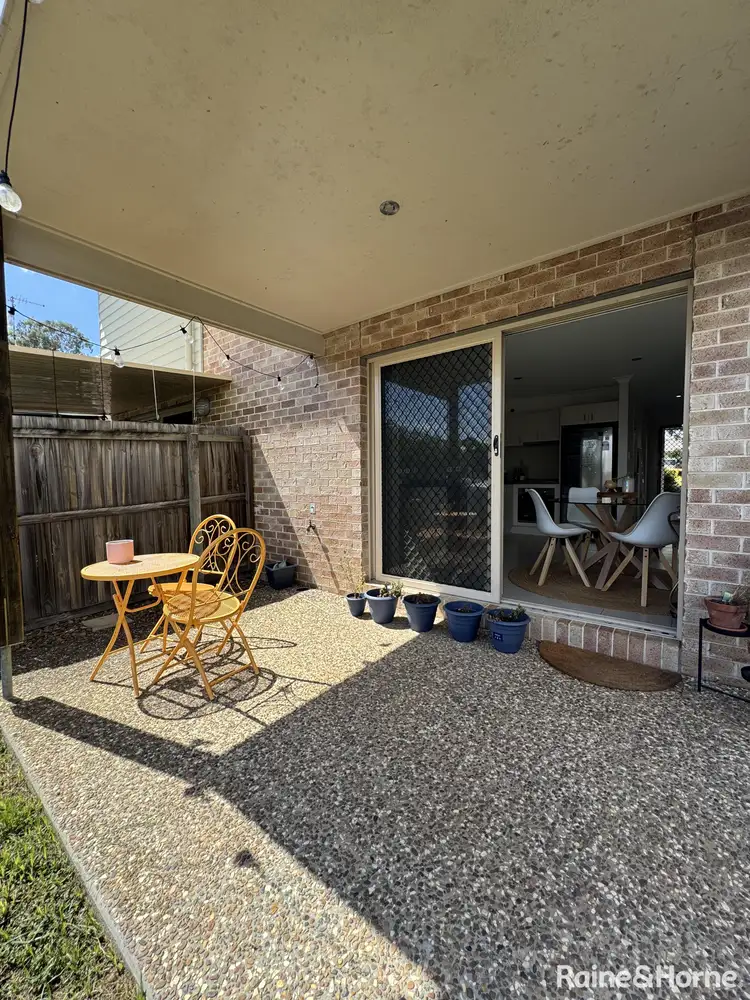 Third view of Homely house listing, 1/3 Rufous Court, North Lakes QLD 4509