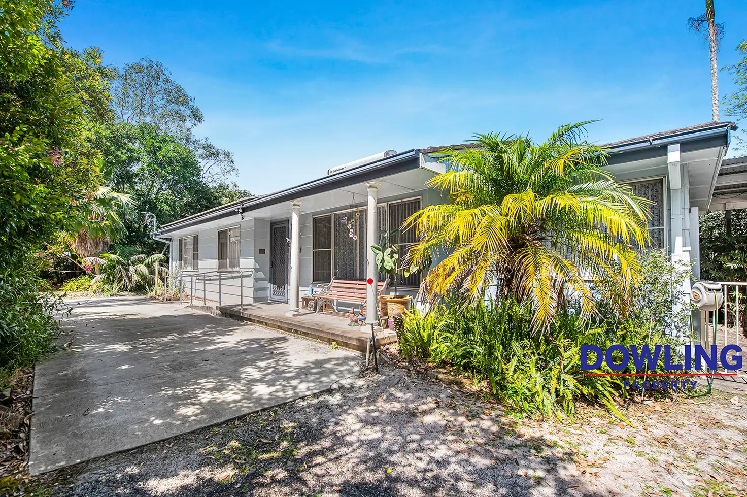 Main view of Homely house listing, 425 Cabbage Tree Road, Williamtown NSW 2318