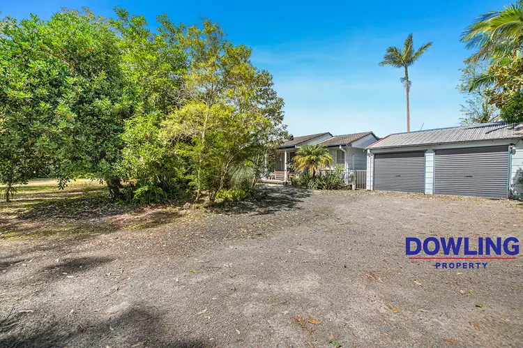 Second view of Homely house listing, 425 Cabbage Tree Road, Williamtown NSW 2318