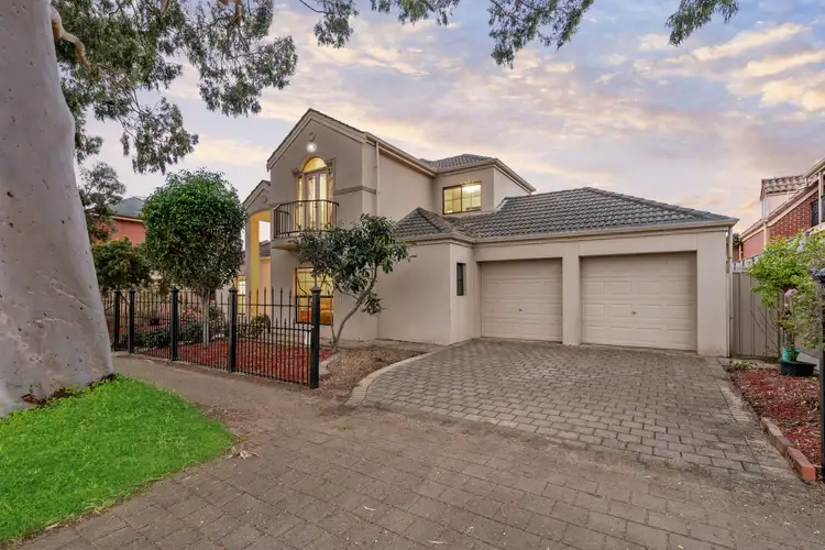Second view of Homely house listing, 36B Conyngham Street, Glenside SA 5065