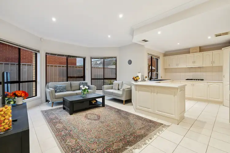 Fourth view of Homely house listing, 36B Conyngham Street, Glenside SA 5065