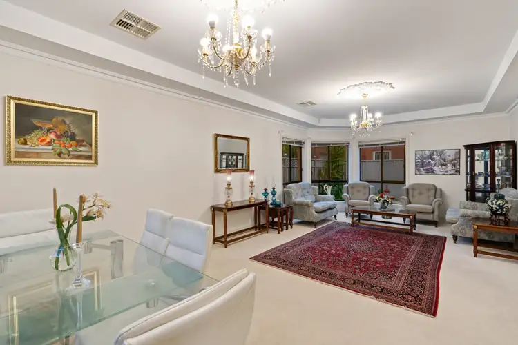 Fifth view of Homely house listing, 36B Conyngham Street, Glenside SA 5065