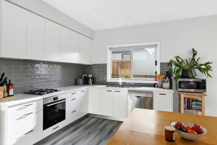 Third view of Homely townhouse listing, 3/7 Howey Street, Gisborne VIC 3437