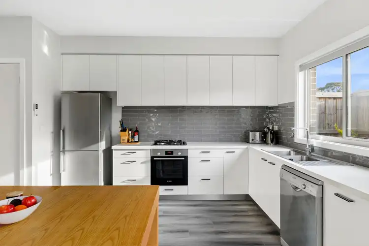 Fourth view of Homely townhouse listing, 3/7 Howey Street, Gisborne VIC 3437