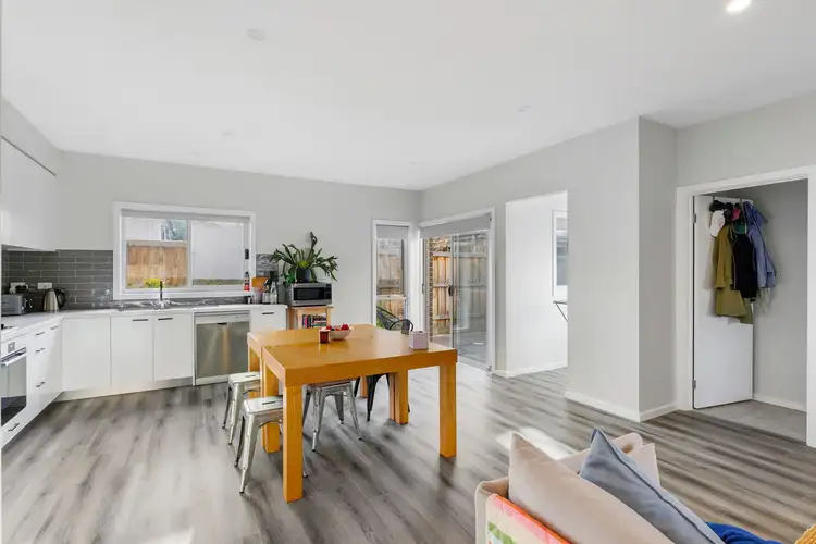 Fifth view of Homely townhouse listing, 3/7 Howey Street, Gisborne VIC 3437