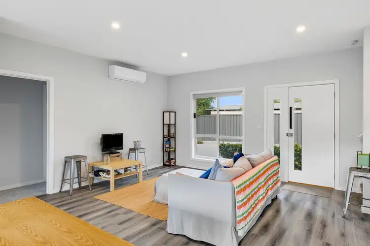 Sixth view of Homely townhouse listing, 3/7 Howey Street, Gisborne VIC 3437