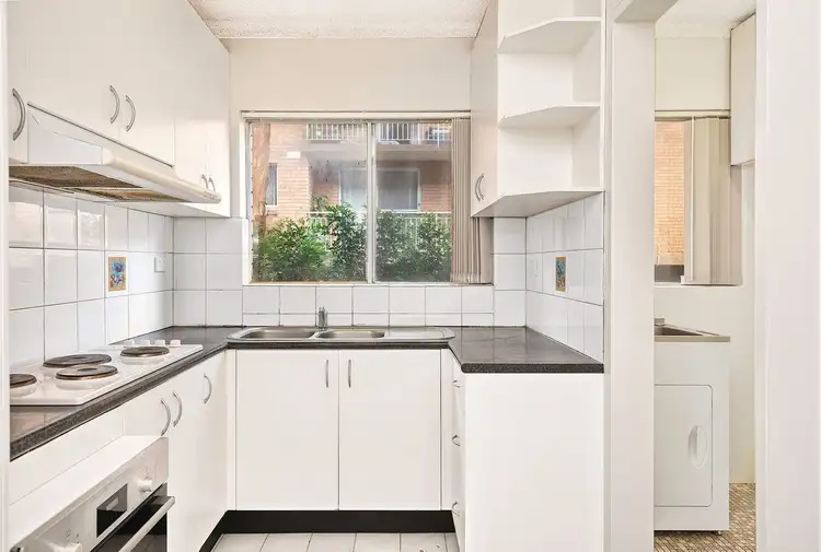 10/199 Liverpool Road, Burwood NSW 2134