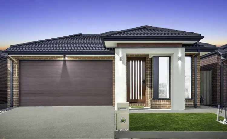 6 Monastery Court, Tarneit VIC 3029
