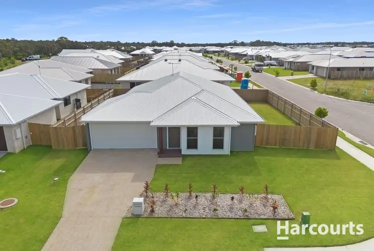 Third view of Homely house listing, 1 Dorrigo Court, Eli Waters QLD 4655