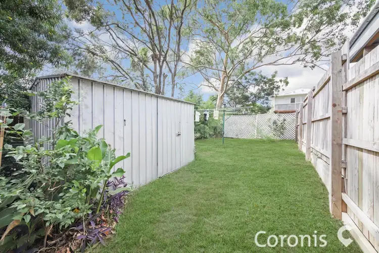 47 Vickers Street, Carina Heights QLD 4152