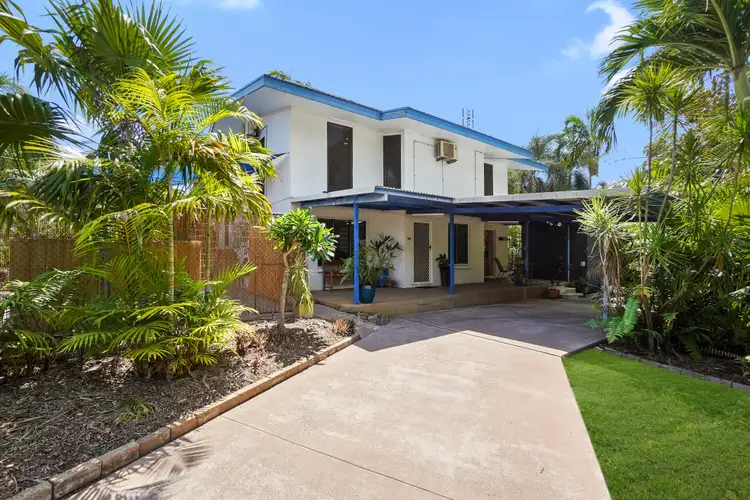 13 Springhill Street