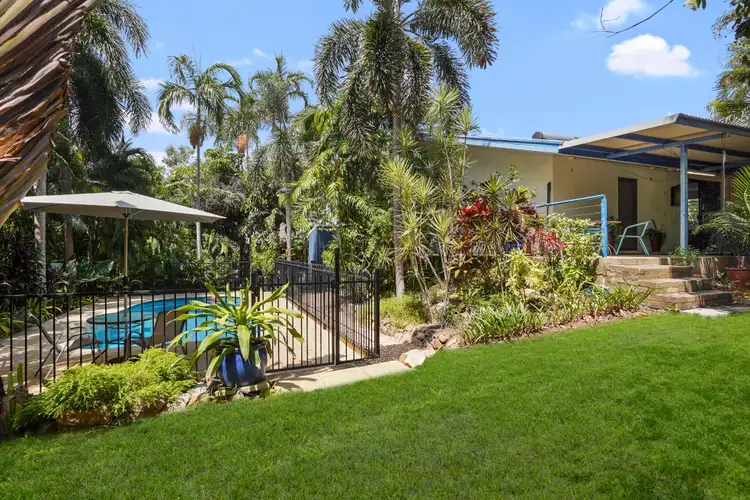 Second view of Homely house listing, 13 Springhill Street, Anula NT 812