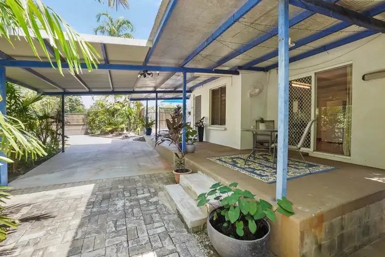 Third view of Homely house listing, 13 Springhill Street, Anula NT 812