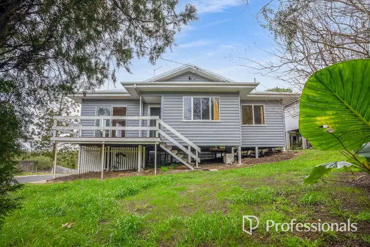 5 Lime Street, Gympie QLD 4570