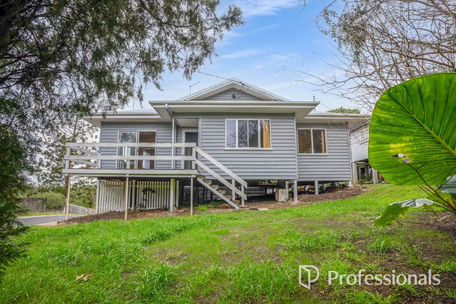 Main view of Homely house listing, 5 Lime Street, Gympie QLD 4570