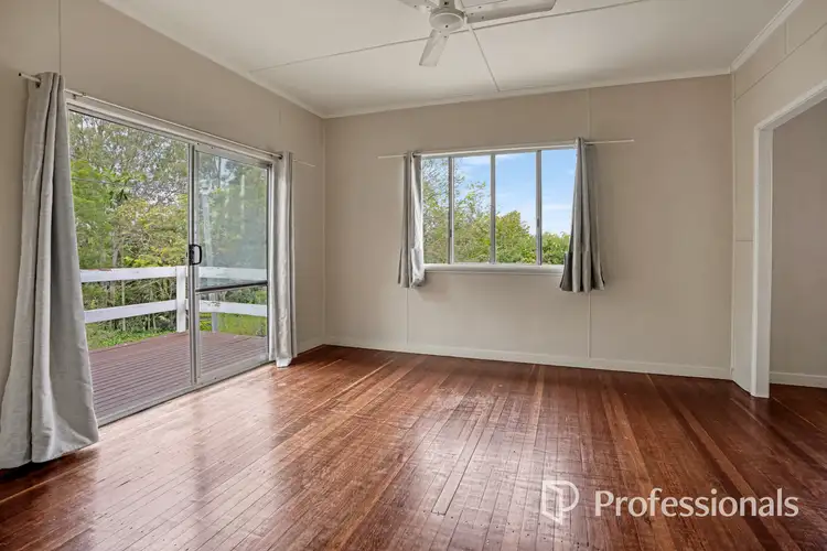 Second view of Homely house listing, 5 Lime Street, Gympie QLD 4570