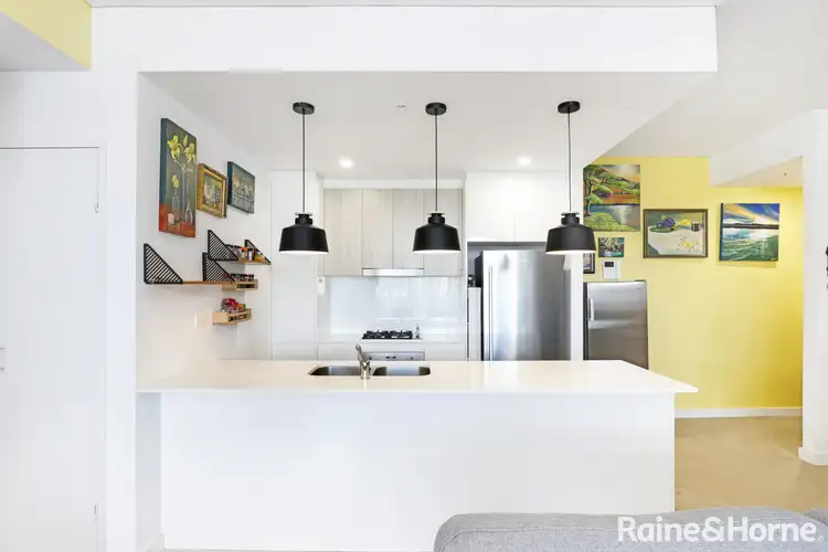 507/14-18 Auburn Street, Wollongong NSW 2500