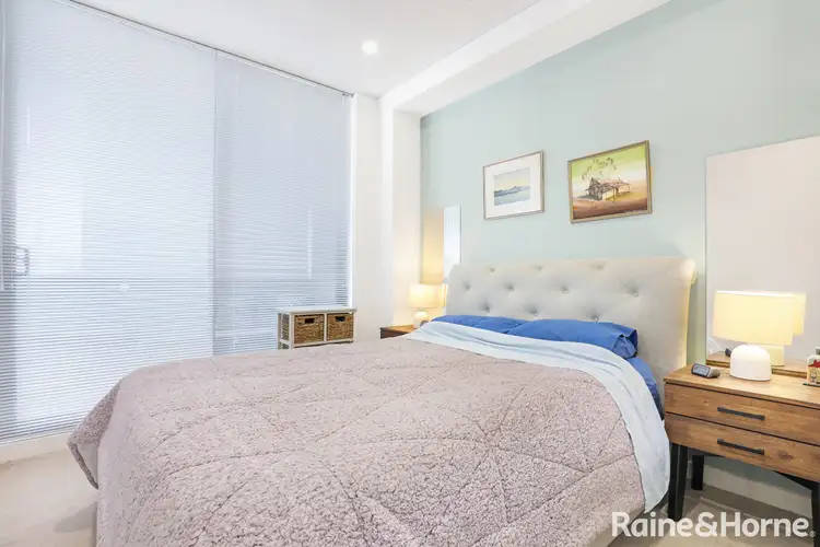 Fifth view of Homely apartment listing, 507/14-18 Auburn Street, Wollongong NSW 2500