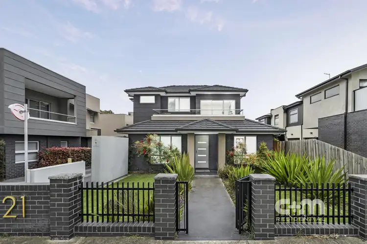 36/21 Station Road, Oak Park VIC 3046