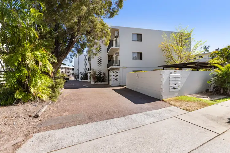 14/77 Aralia Street, Rapid Creek NT 810