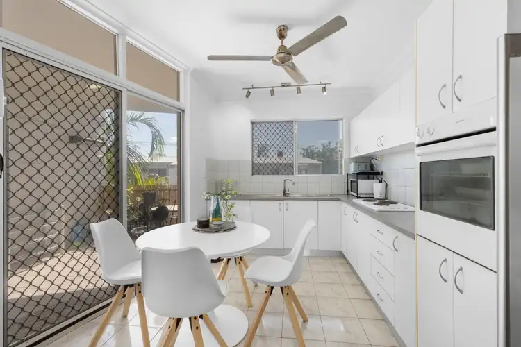 Second view of Homely unit listing, 14/77 Aralia Street, Rapid Creek NT 810