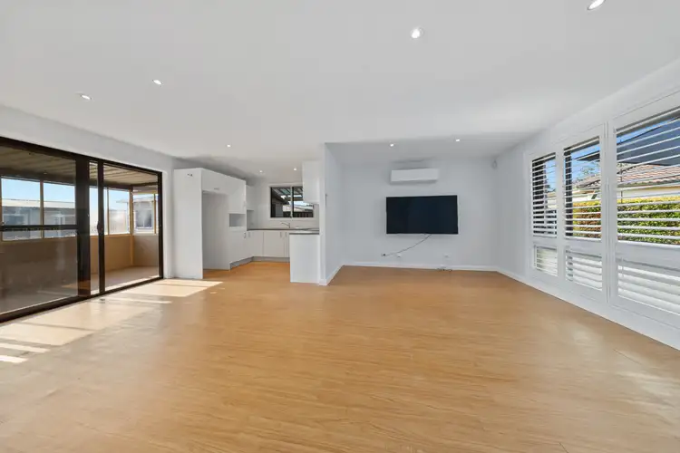 Second view of Homely house listing, 4 Parr Place, Marayong NSW 2148
