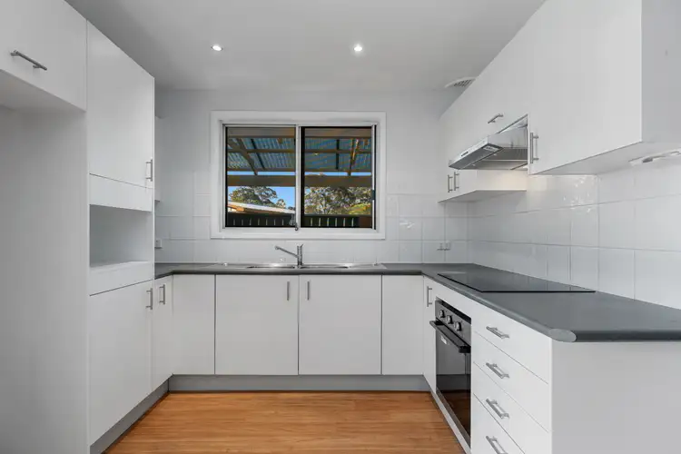 Third view of Homely house listing, 4 Parr Place, Marayong NSW 2148