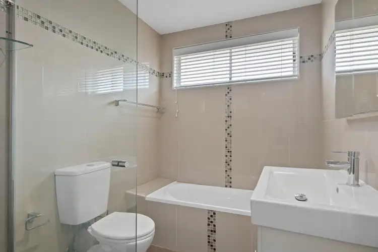 Fifth view of Homely house listing, 4 Parr Place, Marayong NSW 2148