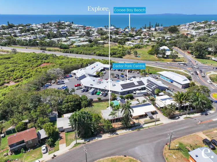 7 Swordfish Avenue, Taranganba QLD 4703