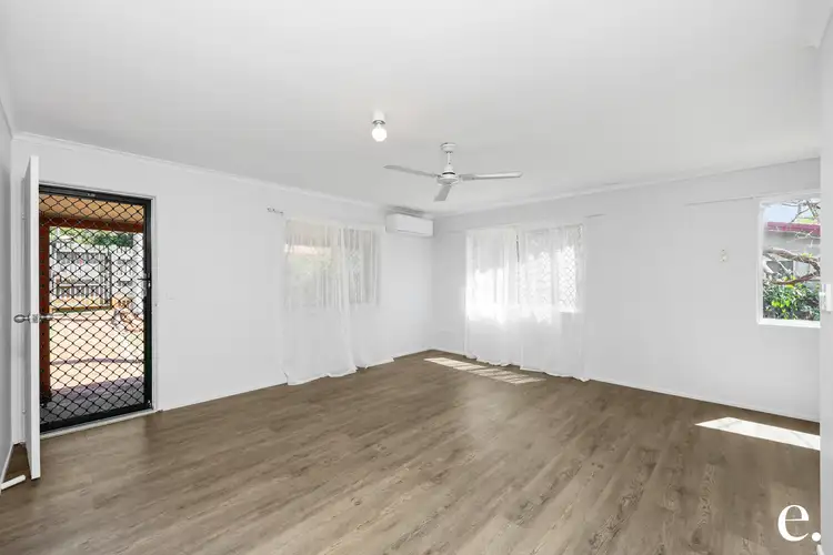 Second view of Homely house listing, 7 Swordfish Avenue, Taranganba QLD 4703