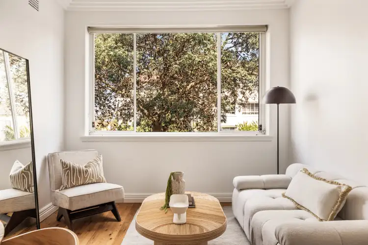 Third view of Homely apartment listing, 3/46-48 Ramsgate Ave, Bondi Beach NSW 2026