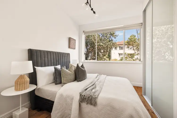 Sixth view of Homely apartment listing, 3/46-48 Ramsgate Ave, Bondi Beach NSW 2026