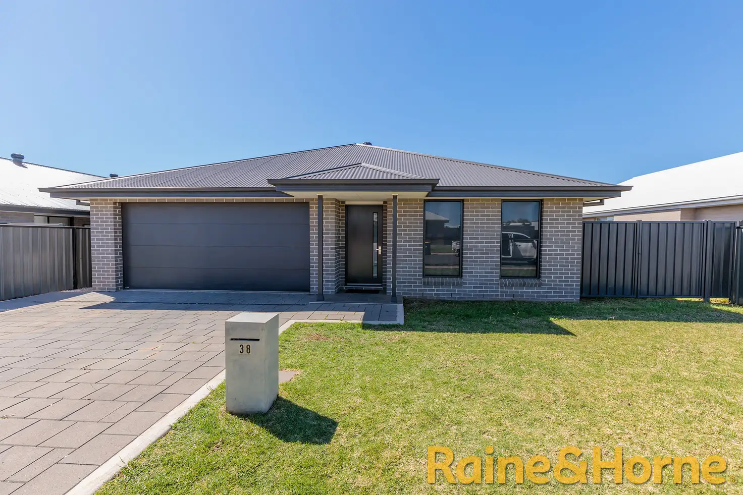Main view of Homely house listing, 38 Peel Place, Dubbo NSW 2830