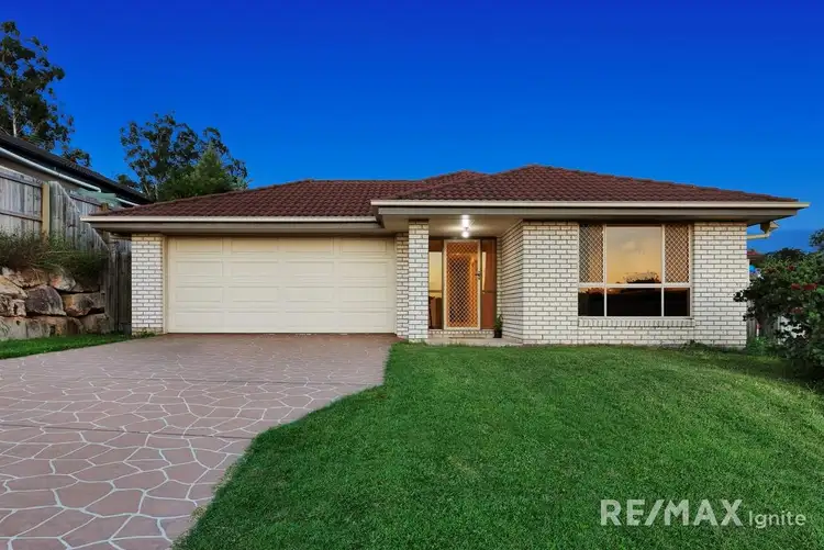 118 Sunview Road, Springfield QLD 4300