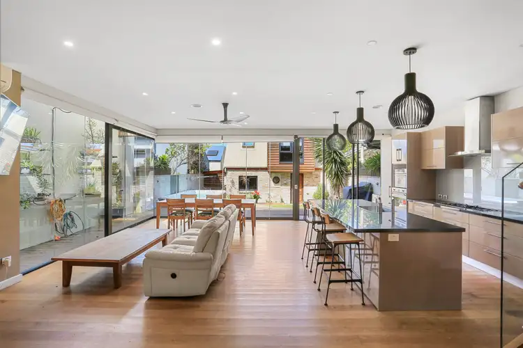 15 Coleridge Street, Leichhardt NSW 2040
