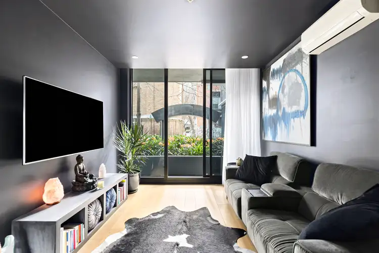 Main view of Homely house listing, 2B/3 Brewery Lane, Collingwood VIC 3066