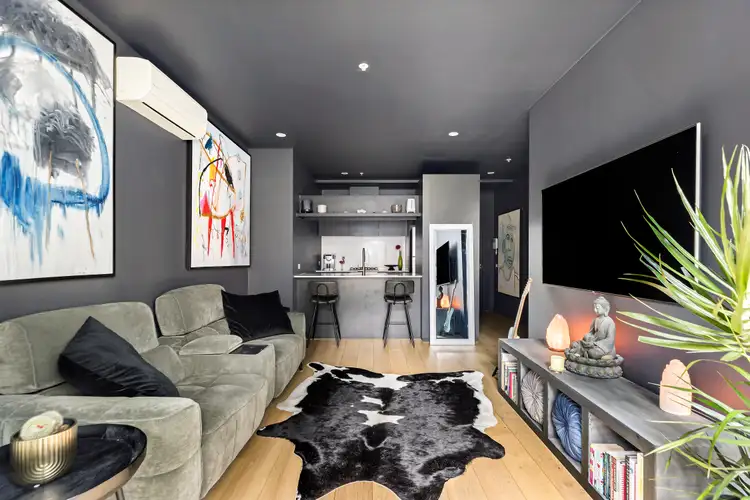 Third view of Homely house listing, 2B/3 Brewery Lane, Collingwood VIC 3066